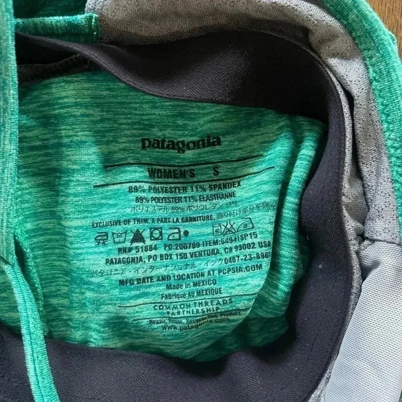Patagonia tank top - Picture 5 of 5